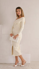 Zarina Midi Dress