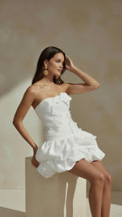 Elise Mini Dress