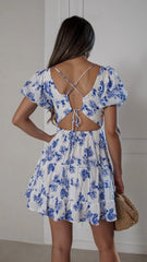 Lilliana Mini Dress