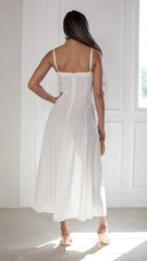 Valeria Midi Dress