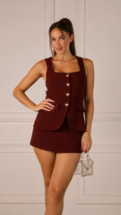 Kiyla Mini Dress