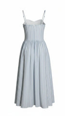 Lina Midi Dress