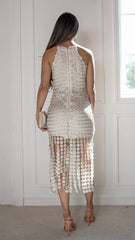 Seraphina Midi Dress