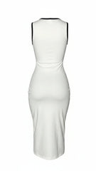 Noelle Midi Dress