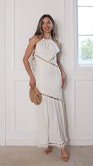 Maribel Maxi Dress