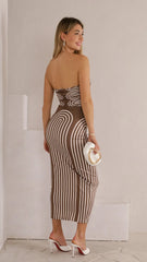 Taelor Midi Dress