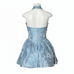 Elina Mini Dress