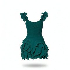 Stephanie Mini Dress