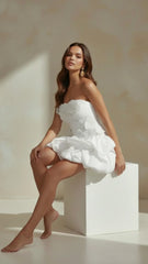 Elise Mini Dress