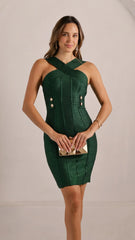 Fama Mini Dress