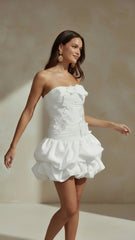 Elise Mini Dress