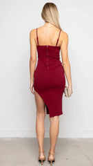 Tika Midi Dress