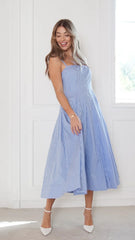 Sirena Midi Dress
