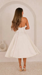 Desin Midi Dress