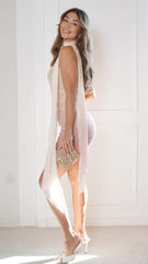 Amoura Mini Dress