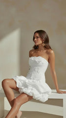 Elise Mini Dress