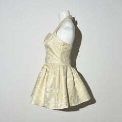 Elina Mini Dress