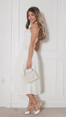 Marbel Midi Dress