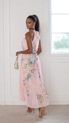 Arielle Midi Dress
