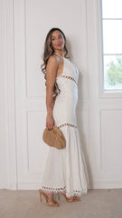 Maribel Maxi Dress
