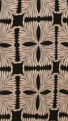 Lani Maxi Dress - Cortana Print