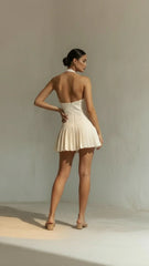 Celina Mini Dress