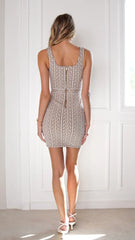 Kareen Mini Dress