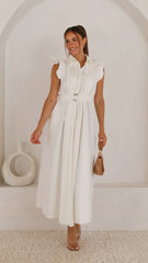 Ivette Midi Dress