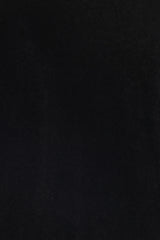 Mitchell Knit Mini Dress - Black
