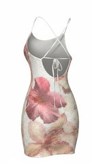 Flora Mini Dress