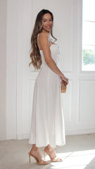 Valeria Midi Dress