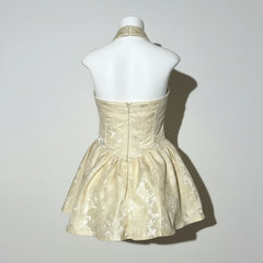 Elina Mini Dress