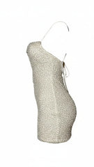 Seraphina Sequin Mini Dress