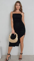 Daria Midi Dress