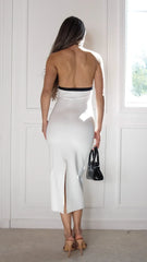 Alessia Midi Dress