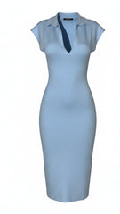 Marina Midi Dress