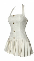 Celina Mini Dress