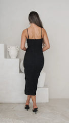 Elowyn Midi Dress