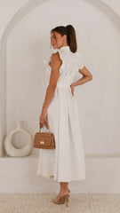 Ivette Midi Dress