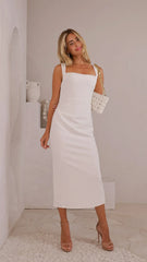 Celeste Midi Dress