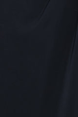 Rory Midi Dress - Navy