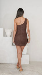 Aveline Mini Dress