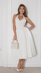 Marbel Midi Dress