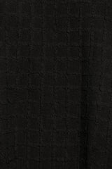 Millie Mini Dress - Black