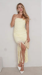 Mary Midi Dress