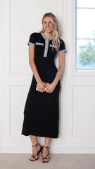 Kenia Midi Dress