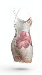 Flora Mini Dress