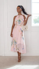 Arielle Midi Dress