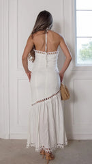 Maribel Maxi Dress