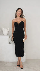 Elowyn Midi Dress